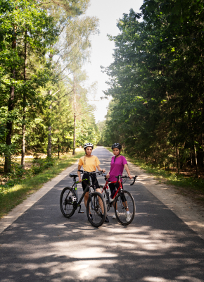 Cycle Track