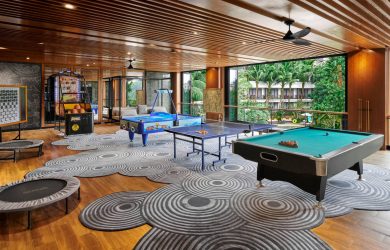 Club House